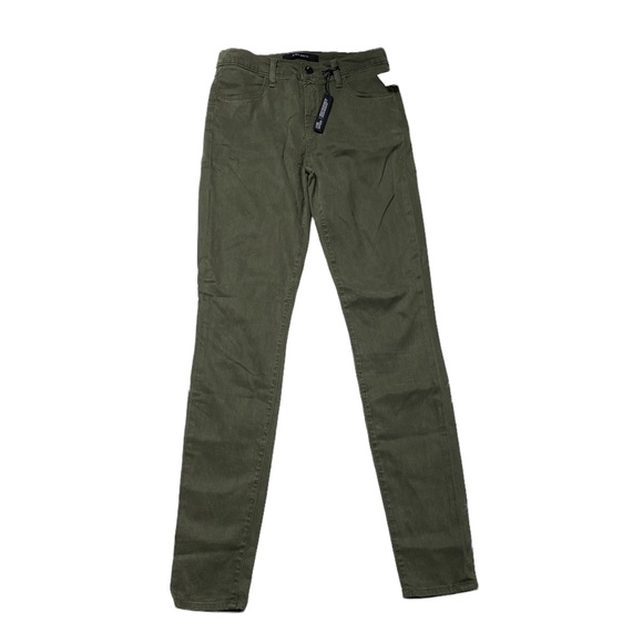 NWT J BRAND
Maria high-rise skinny leg  jeans size 25 - Picture 2 of 10